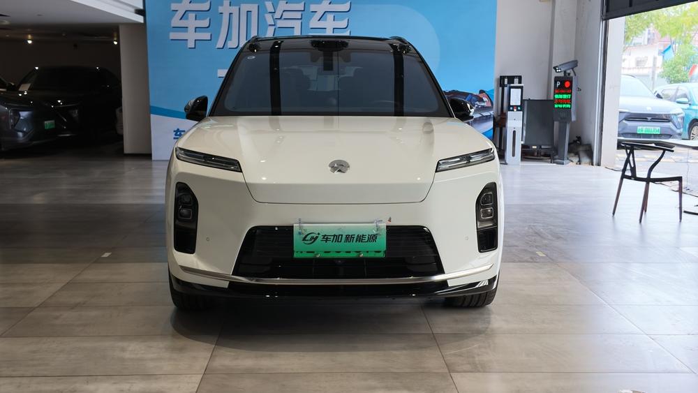 NIO NIO ES8