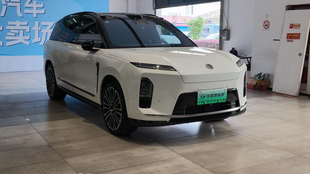 NIO NIO ES8