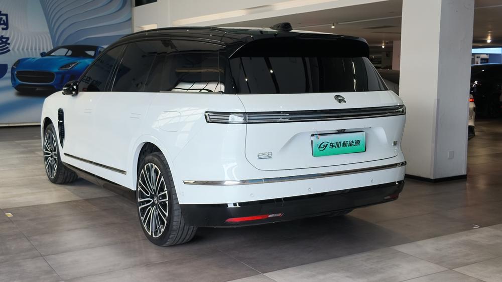 NIO NIO ES8