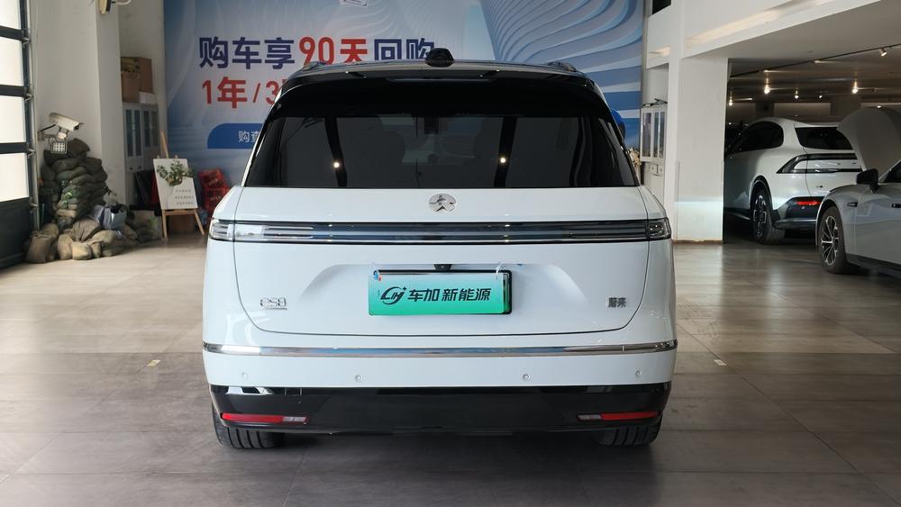 NIO NIO ES8