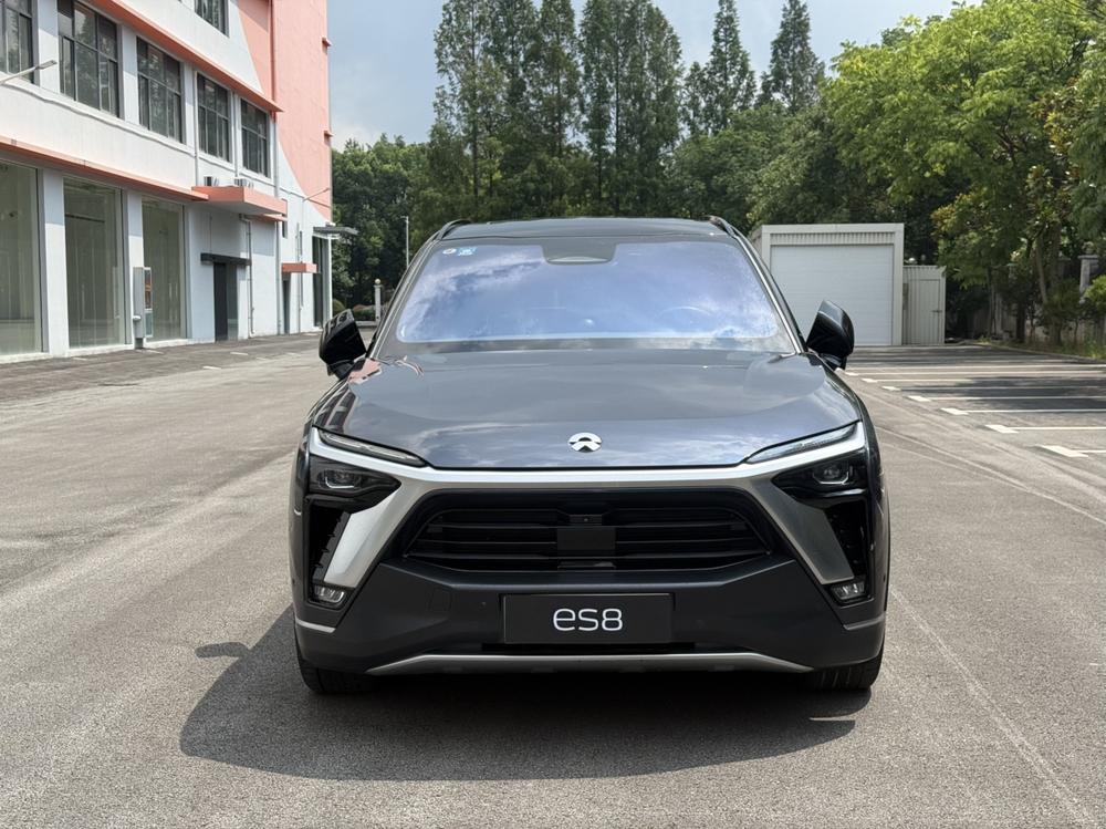 NIO NIO ES8