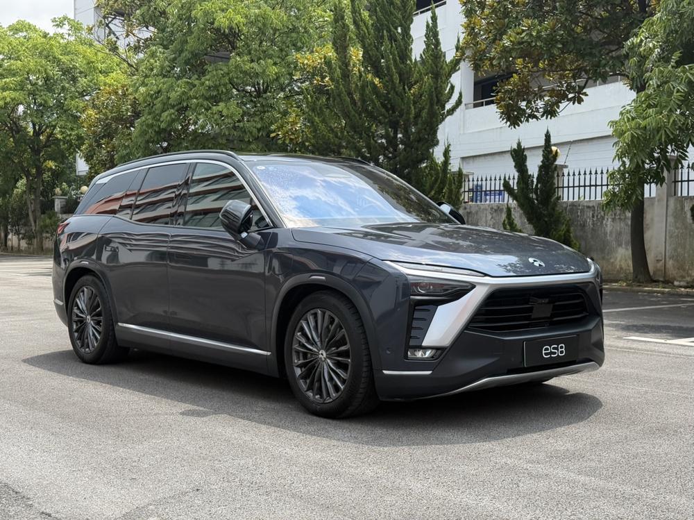 NIO NIO ES8
