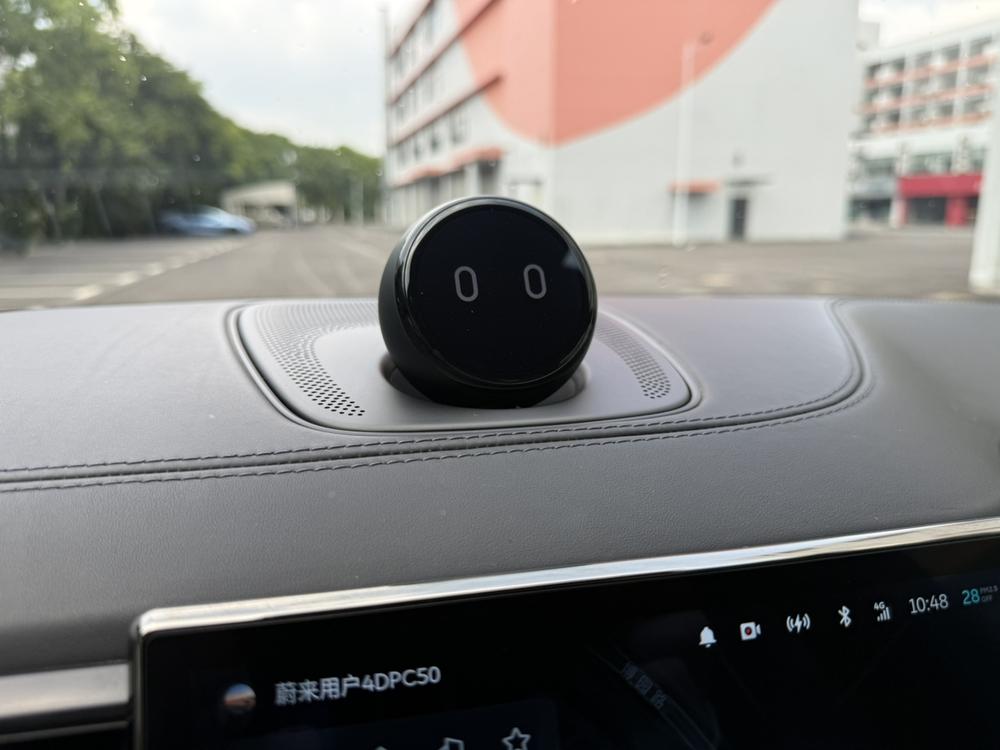 NIO NIO ES8