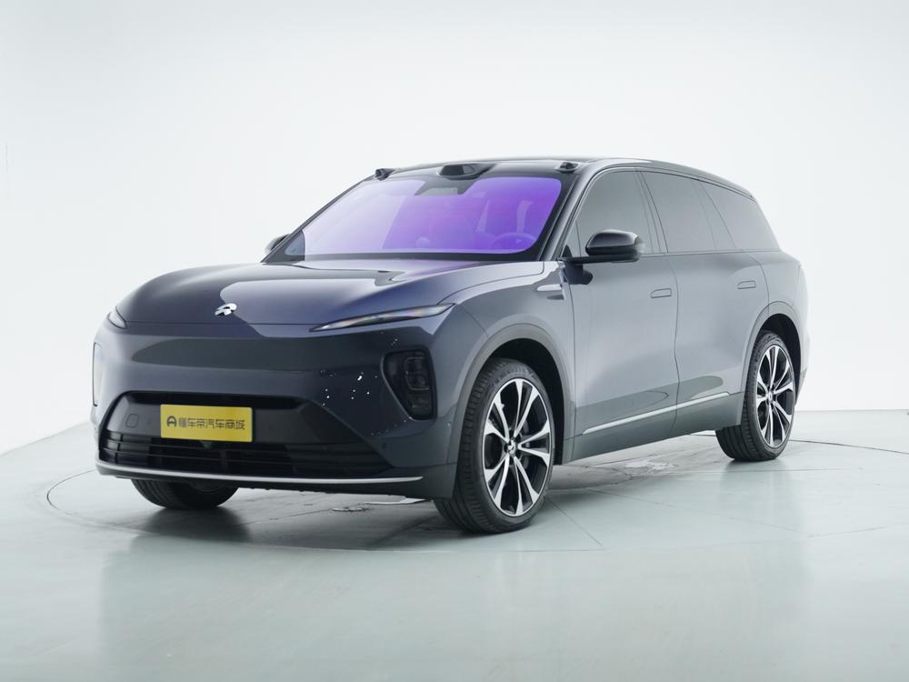 NIO NIO ES8