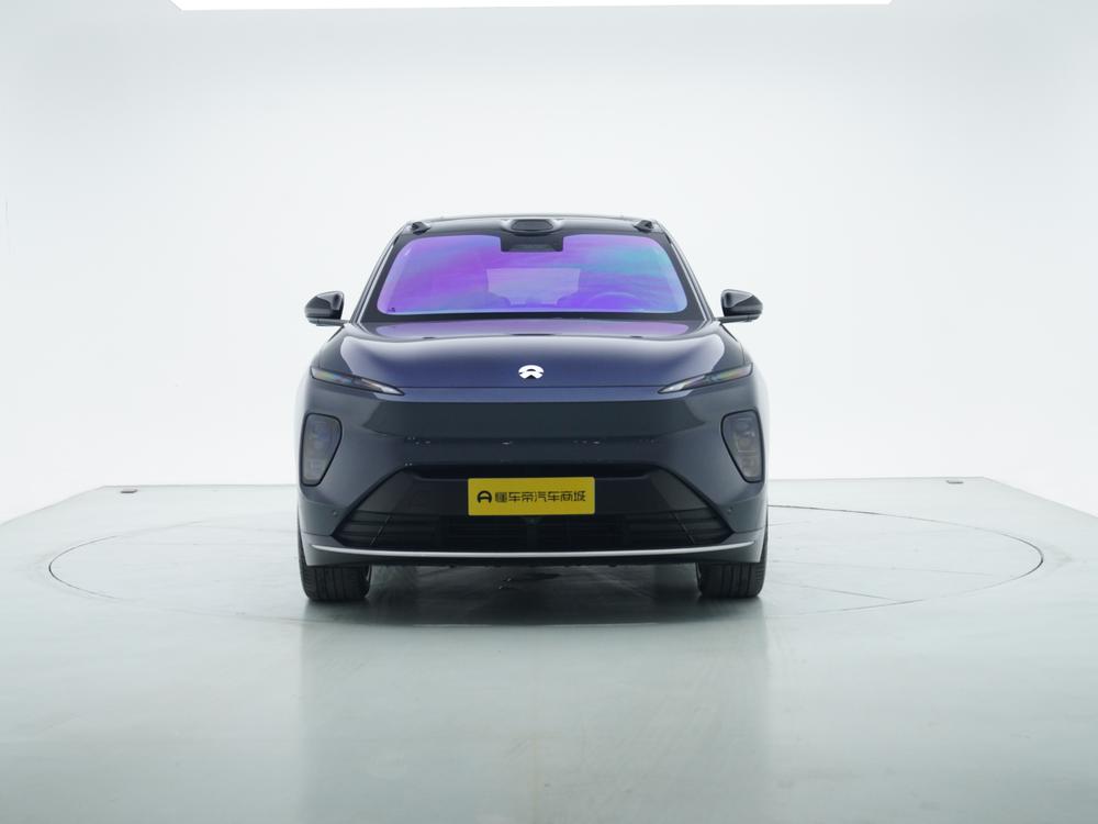 NIO NIO ES8