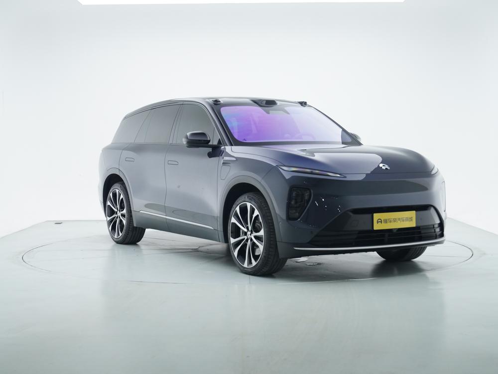 NIO NIO ES8