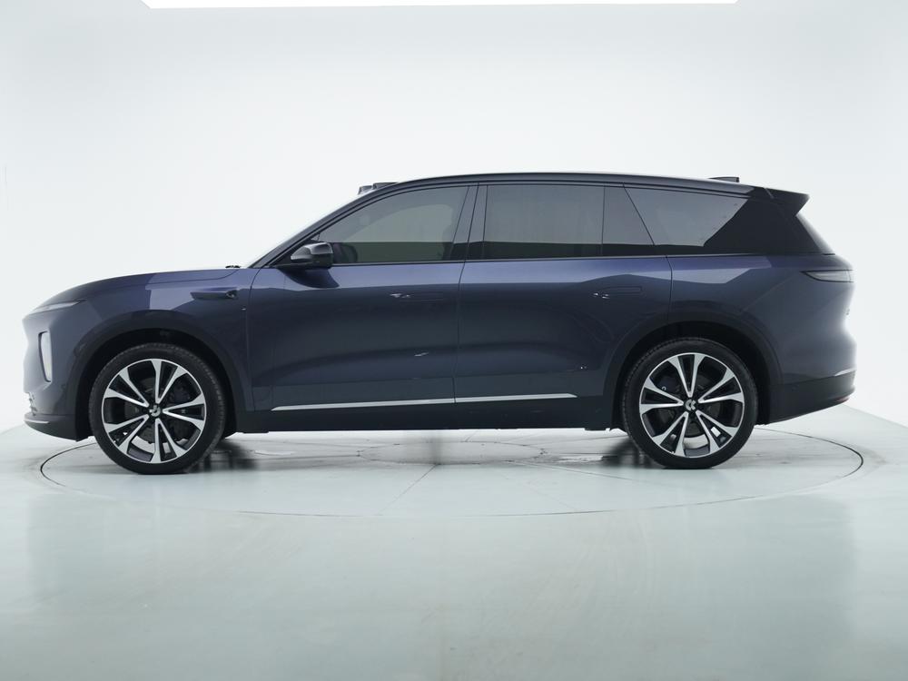 NIO NIO ES8