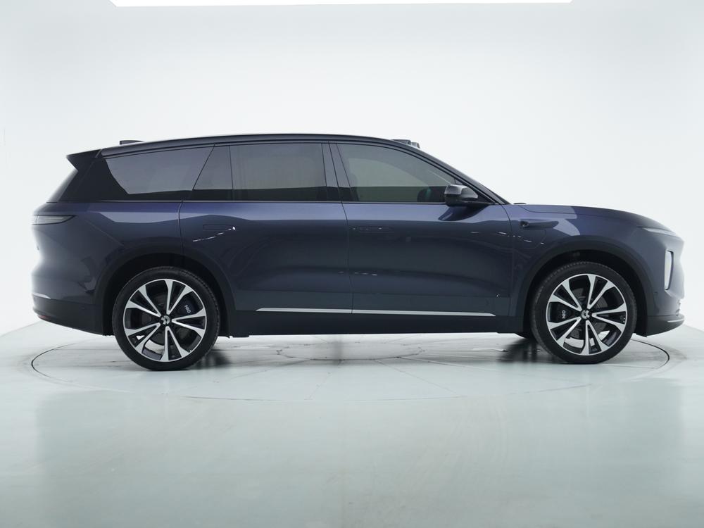 NIO NIO ES8
