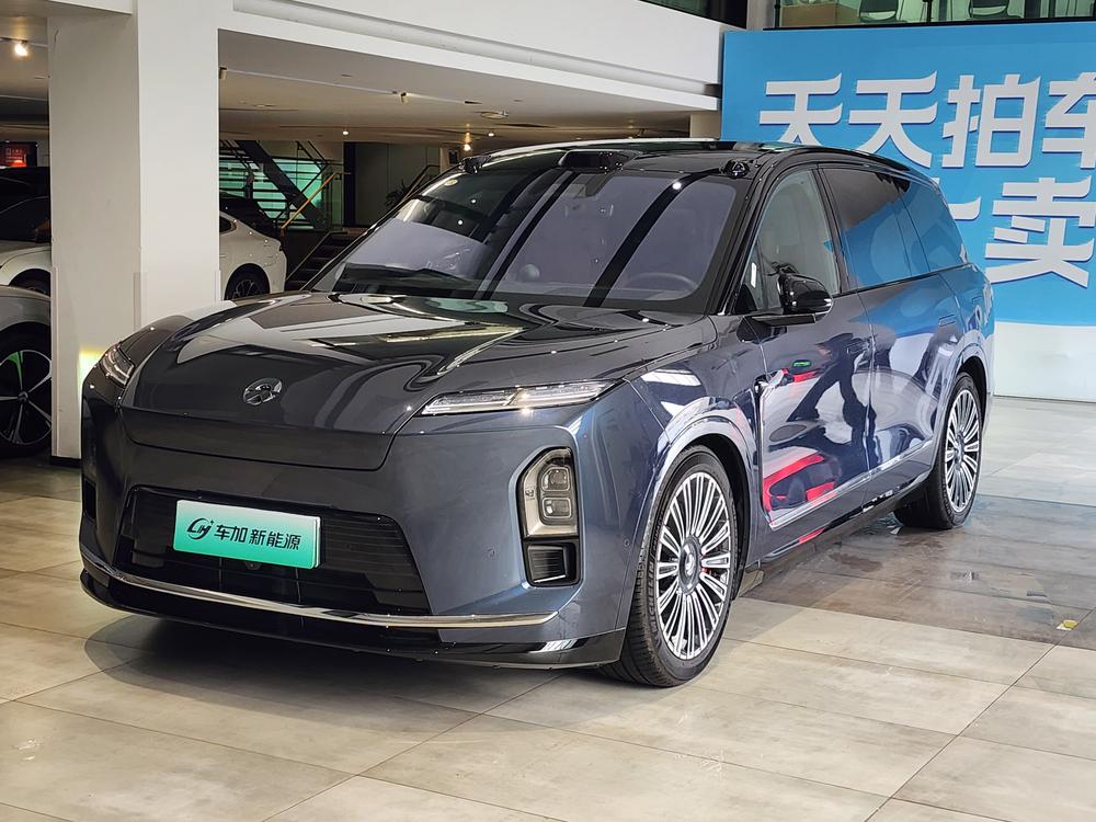 NIO NIO ES8