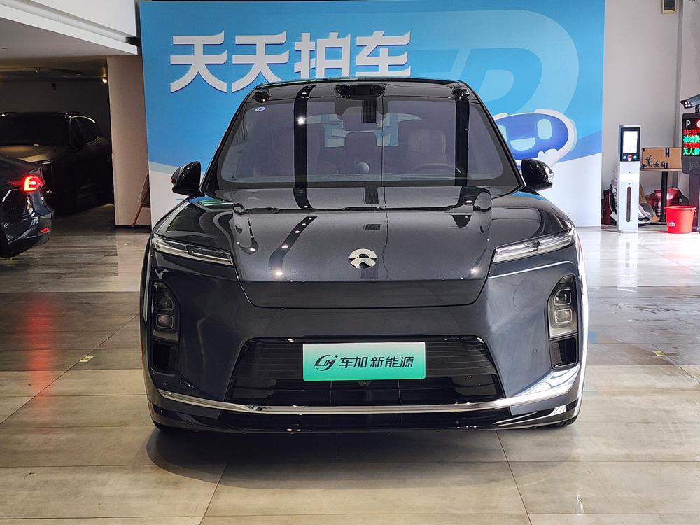 NIO NIO ES8