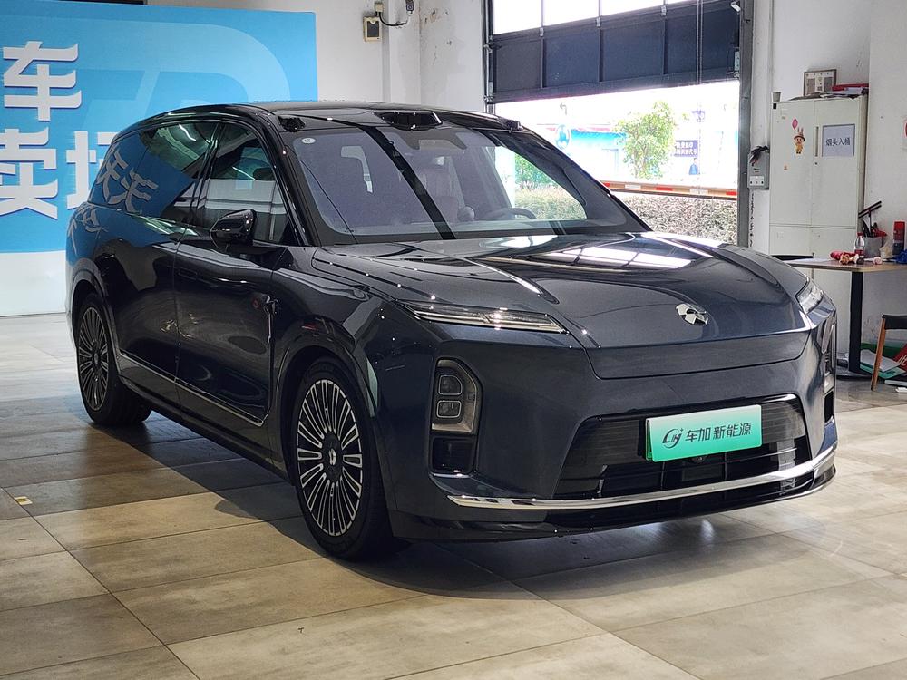 NIO NIO ES8