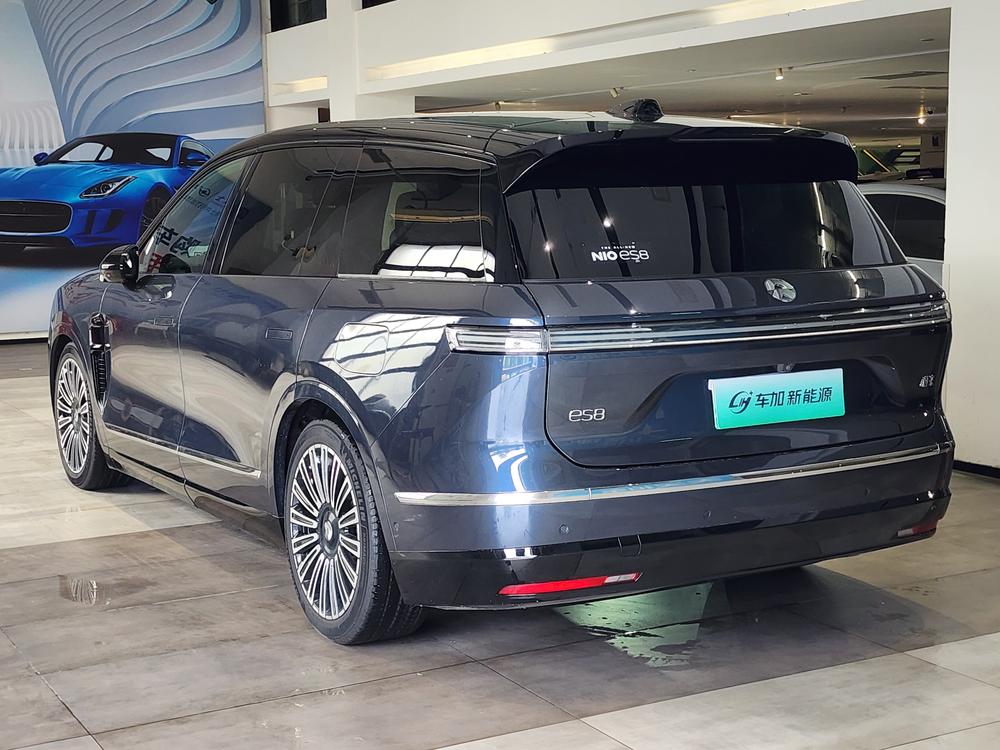NIO NIO ES8