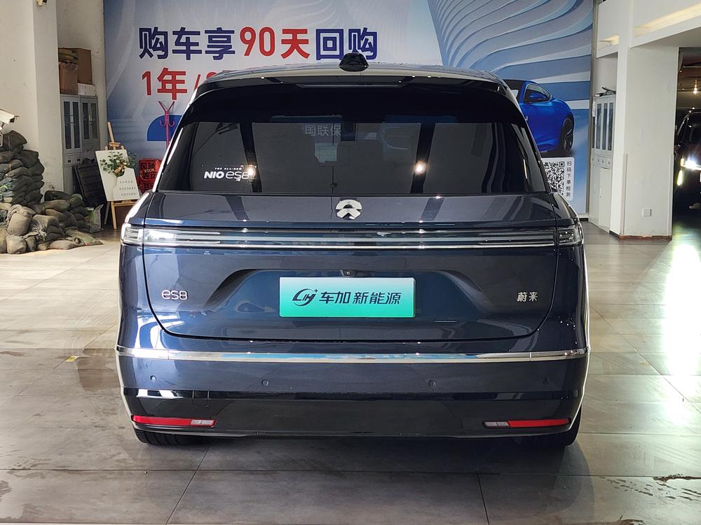 NIO NIO ES8