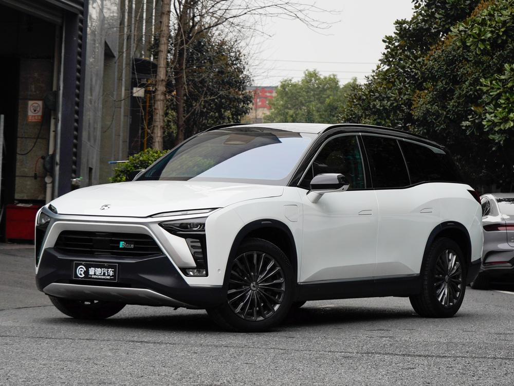 NIO NIO ES8