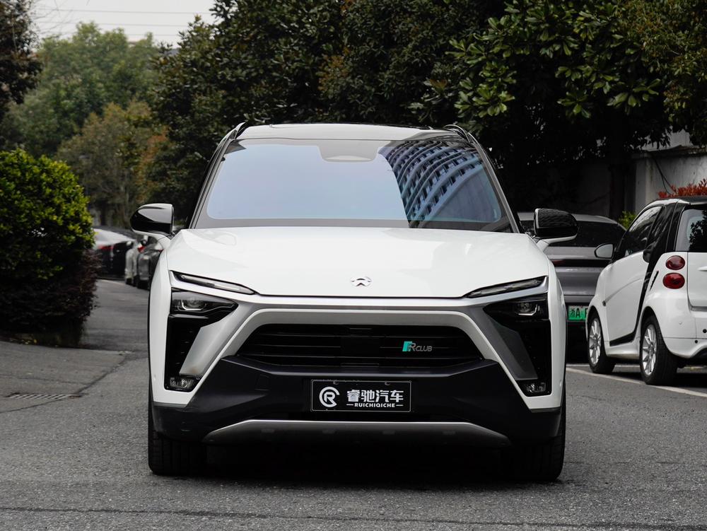 NIO NIO ES8