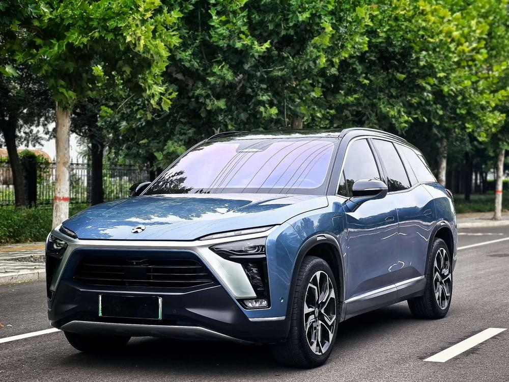 NIO NIO ES8