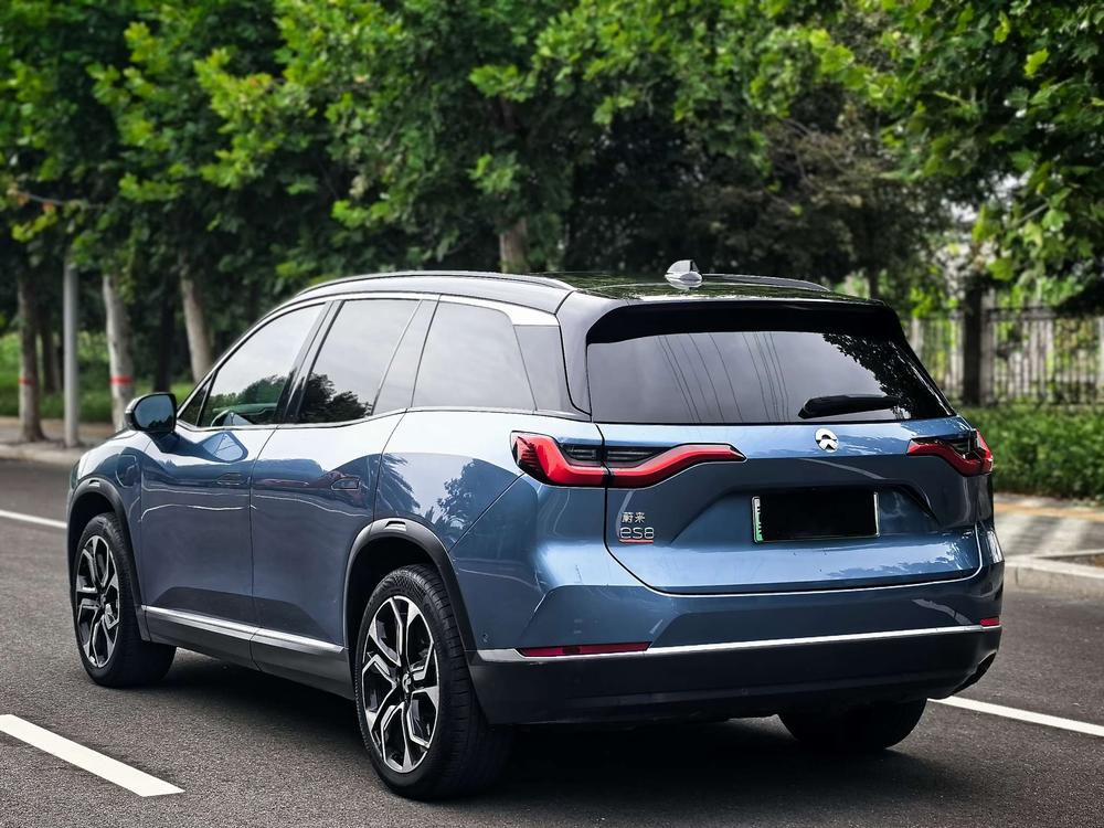 NIO NIO ES8