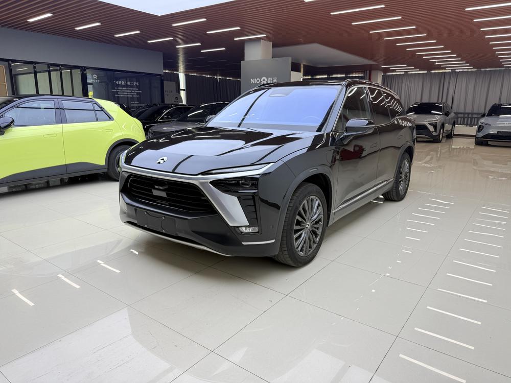 NIO NIO ES8