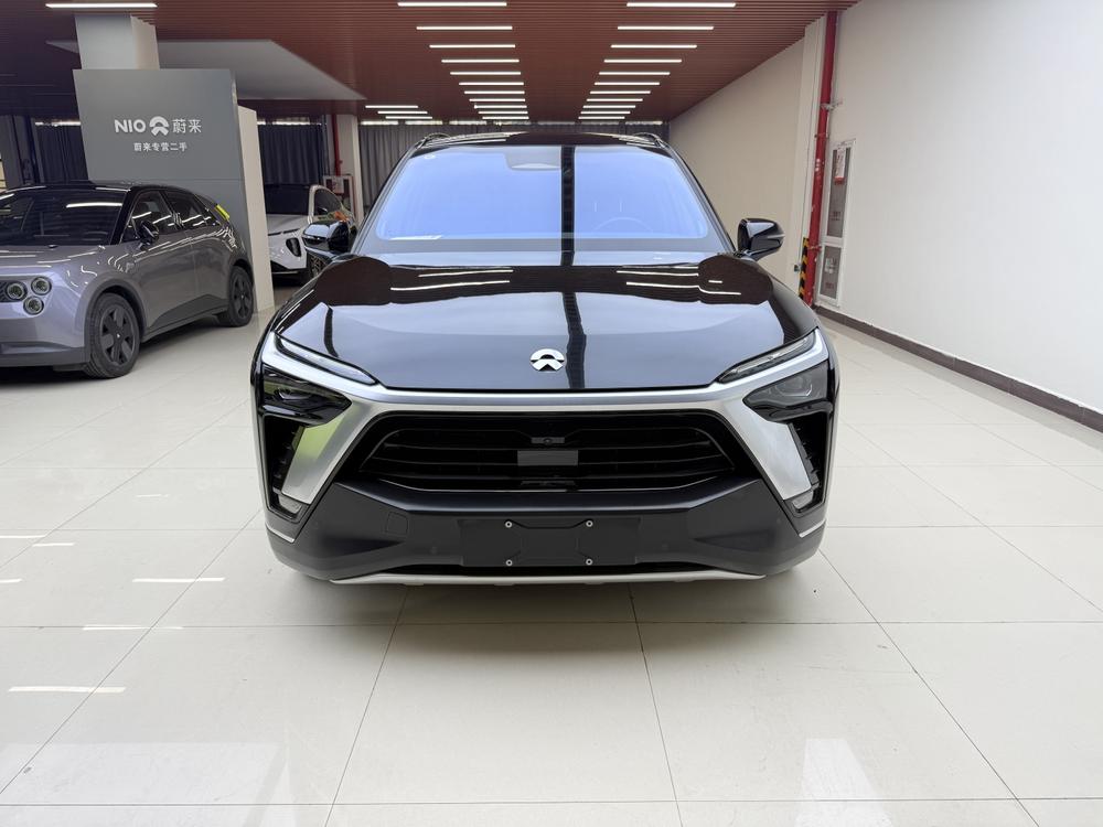 NIO NIO ES8