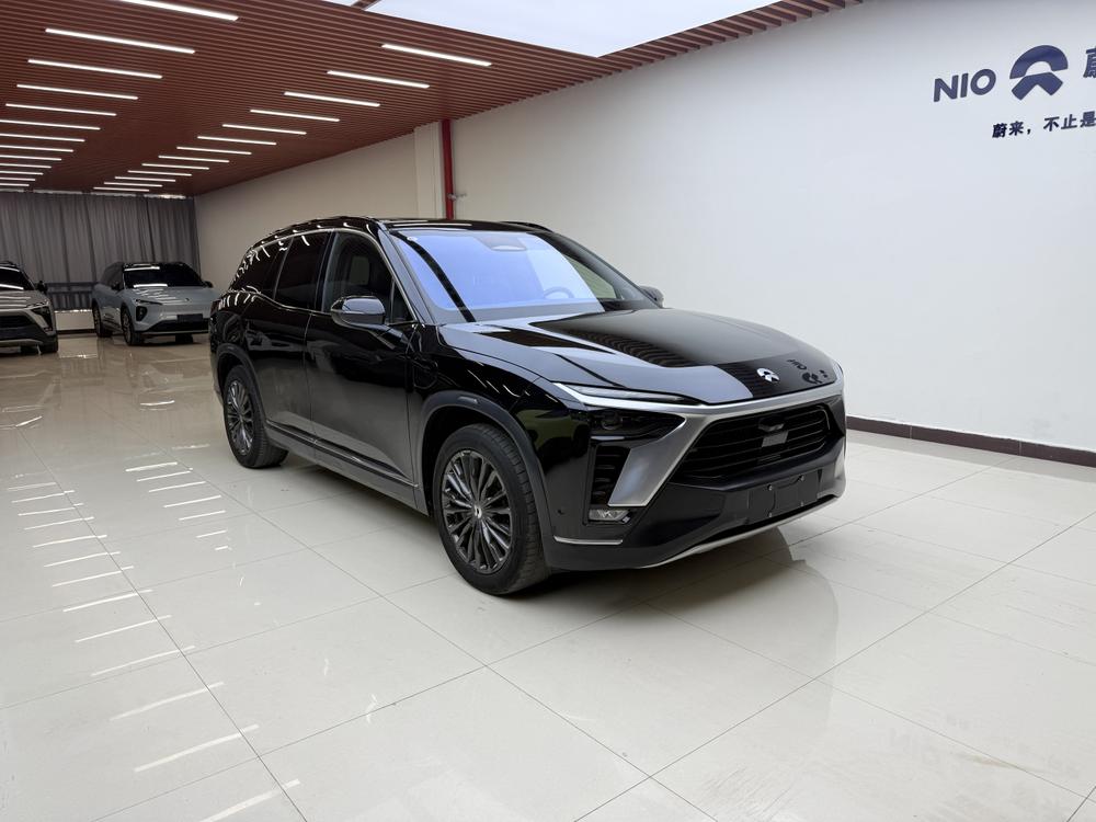 NIO NIO ES8