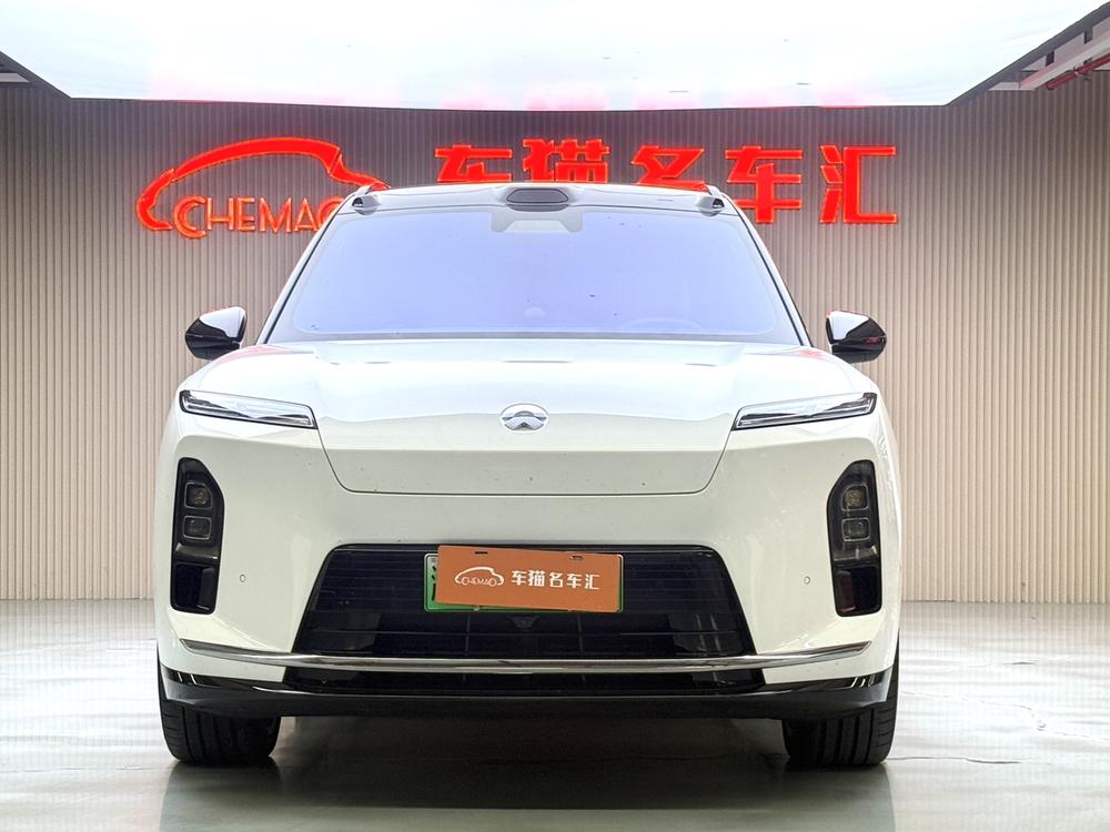 NIO NIO ES8