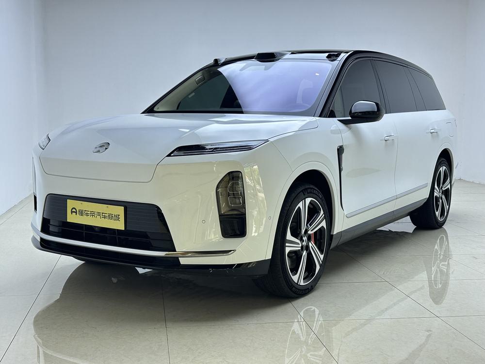 NIO NIO ES8