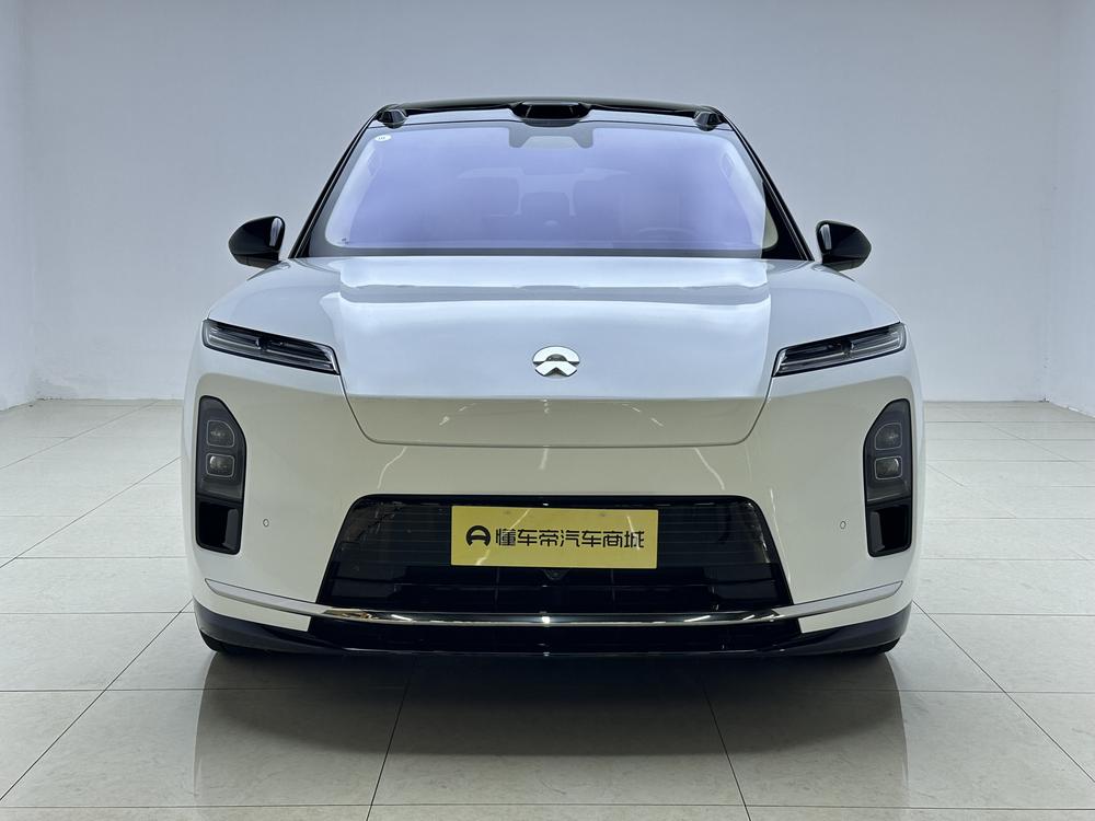 NIO NIO ES8