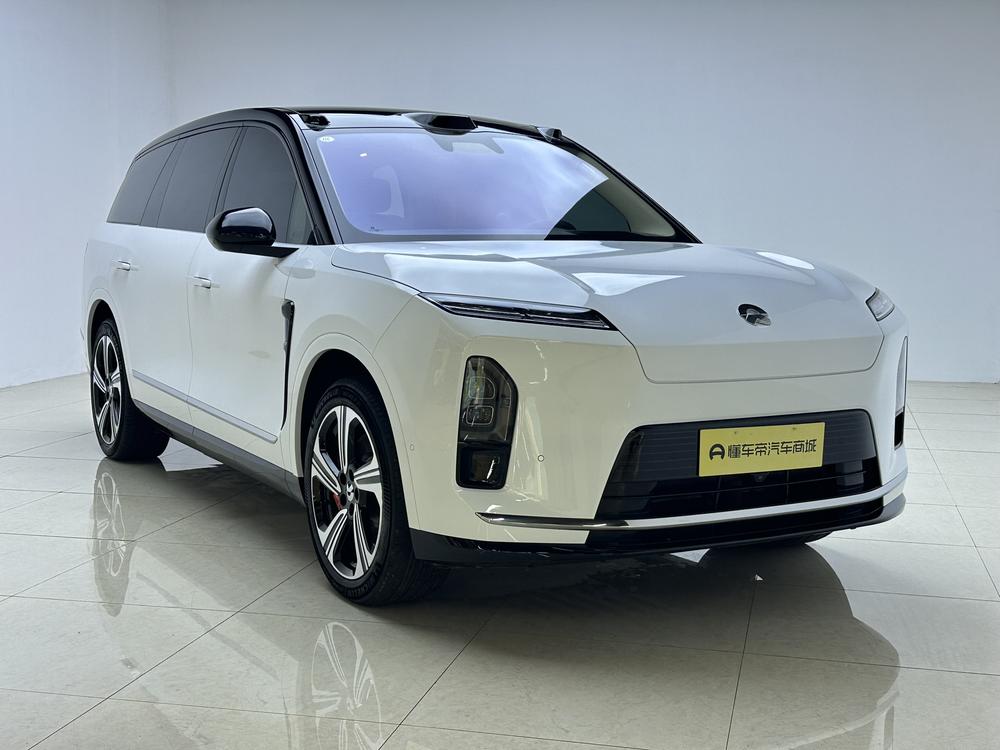 NIO NIO ES8