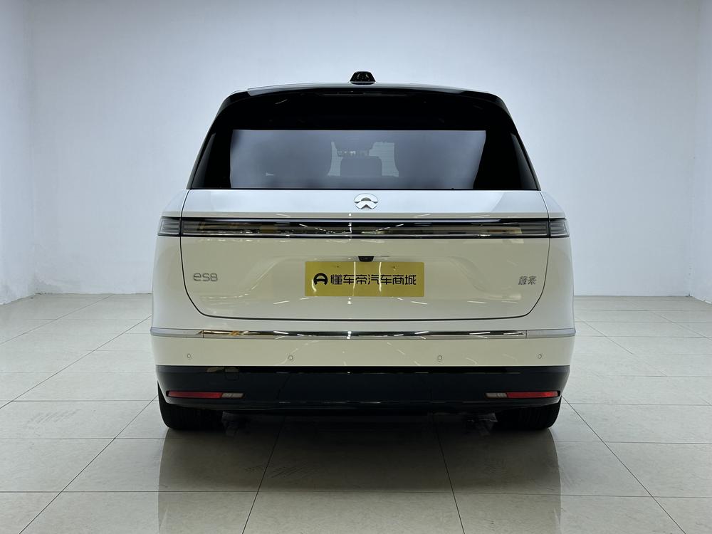 NIO NIO ES8