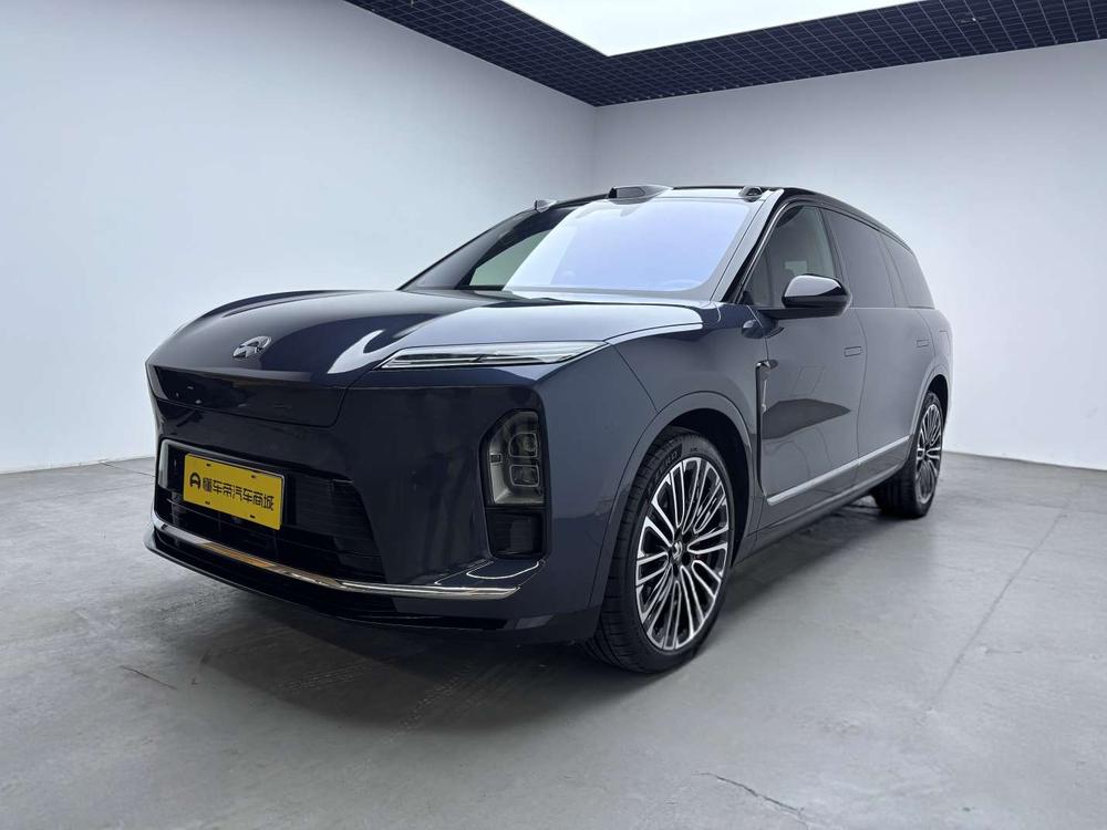 NIO NIO ES8