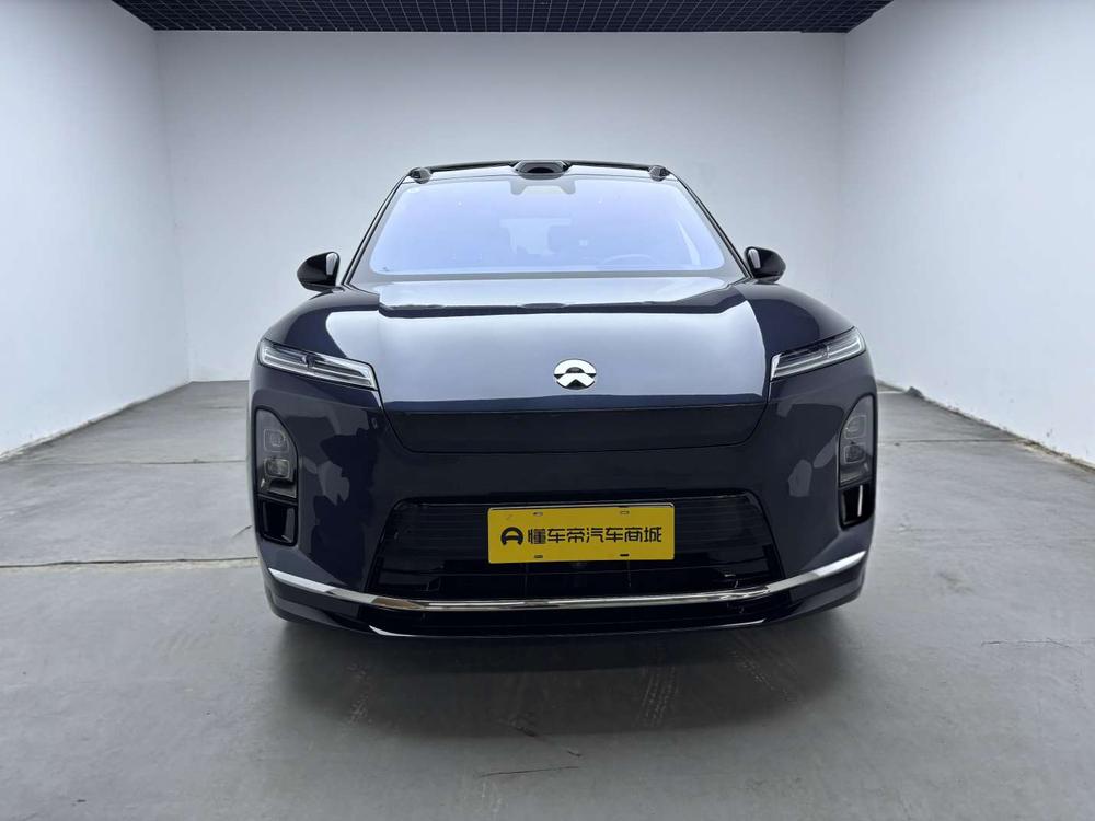 NIO NIO ES8