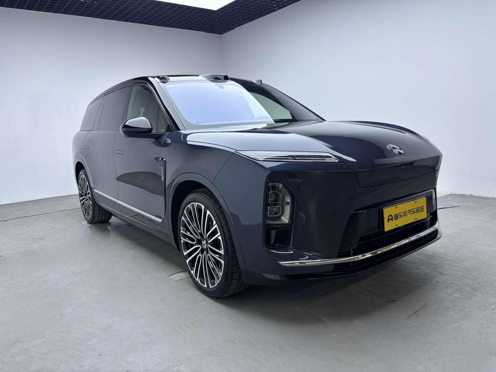 NIO NIO ES8