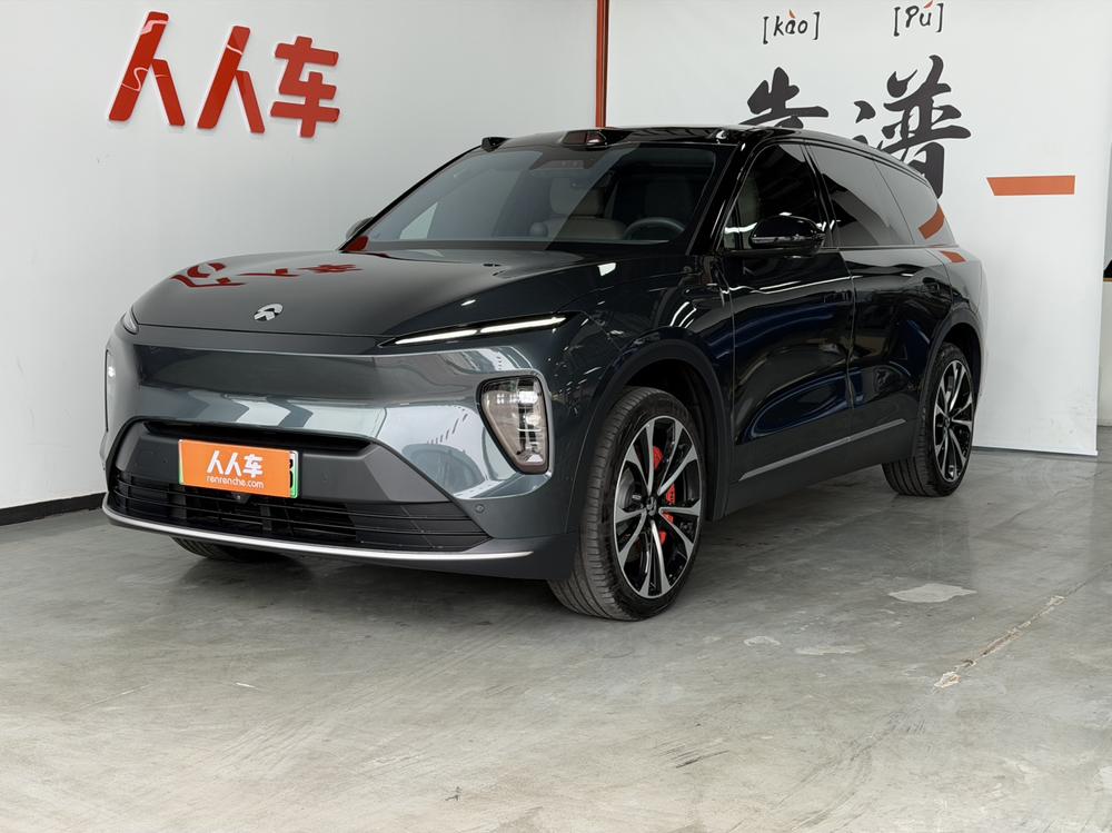 NIO NIO ES8
