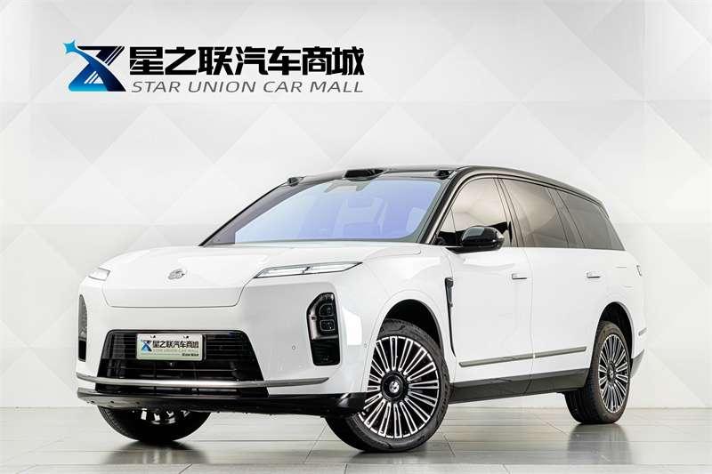 NIO NIO ES8