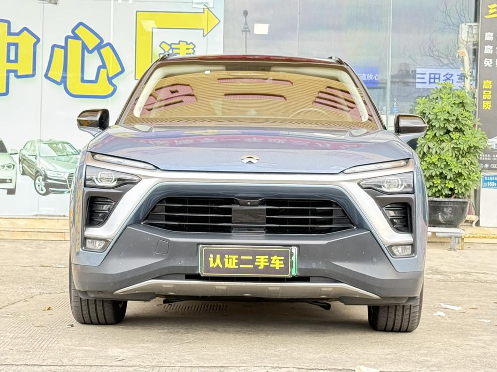 NIO NIO ES8