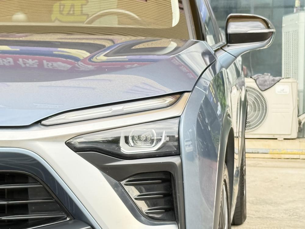 NIO NIO ES8