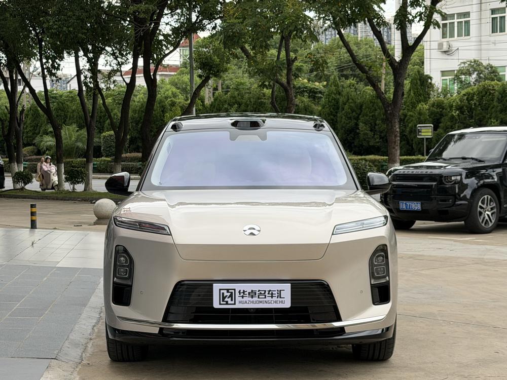 NIO NIO ES8