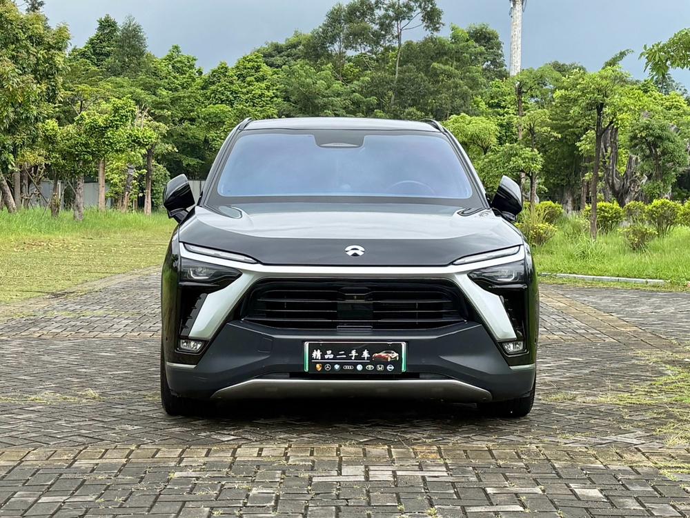 NIO NIO ES8