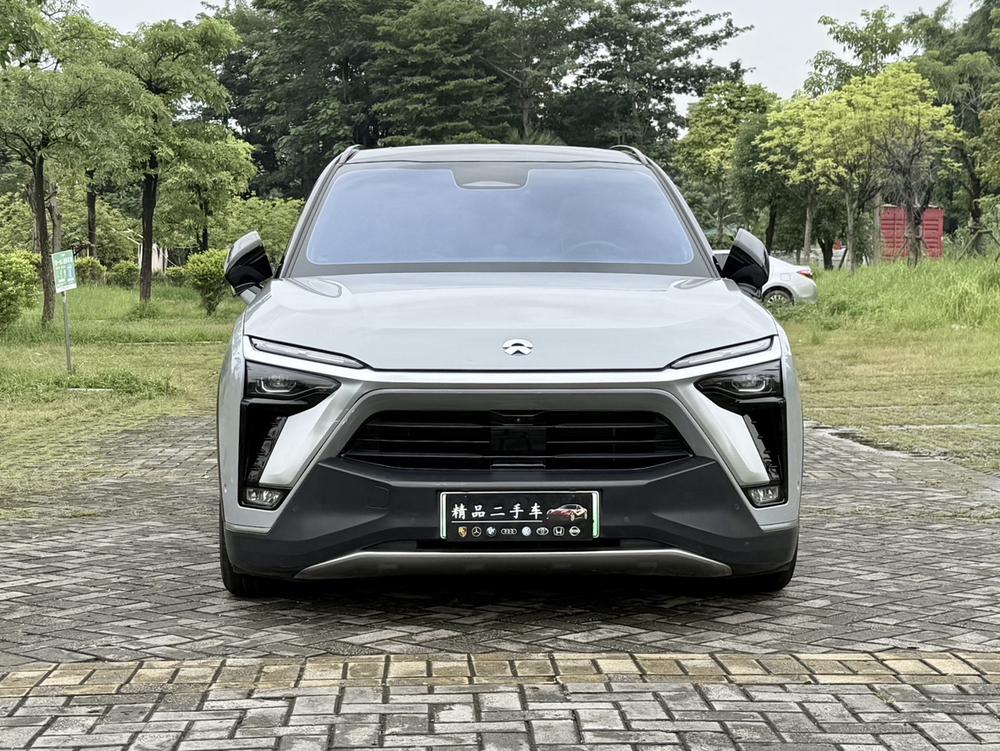 NIO NIO ES8