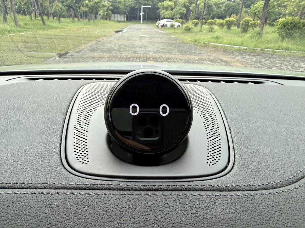 NIO NIO ES8