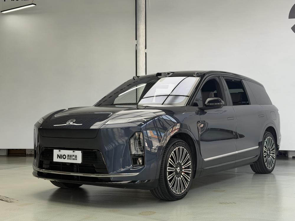 NIO NIO ES8