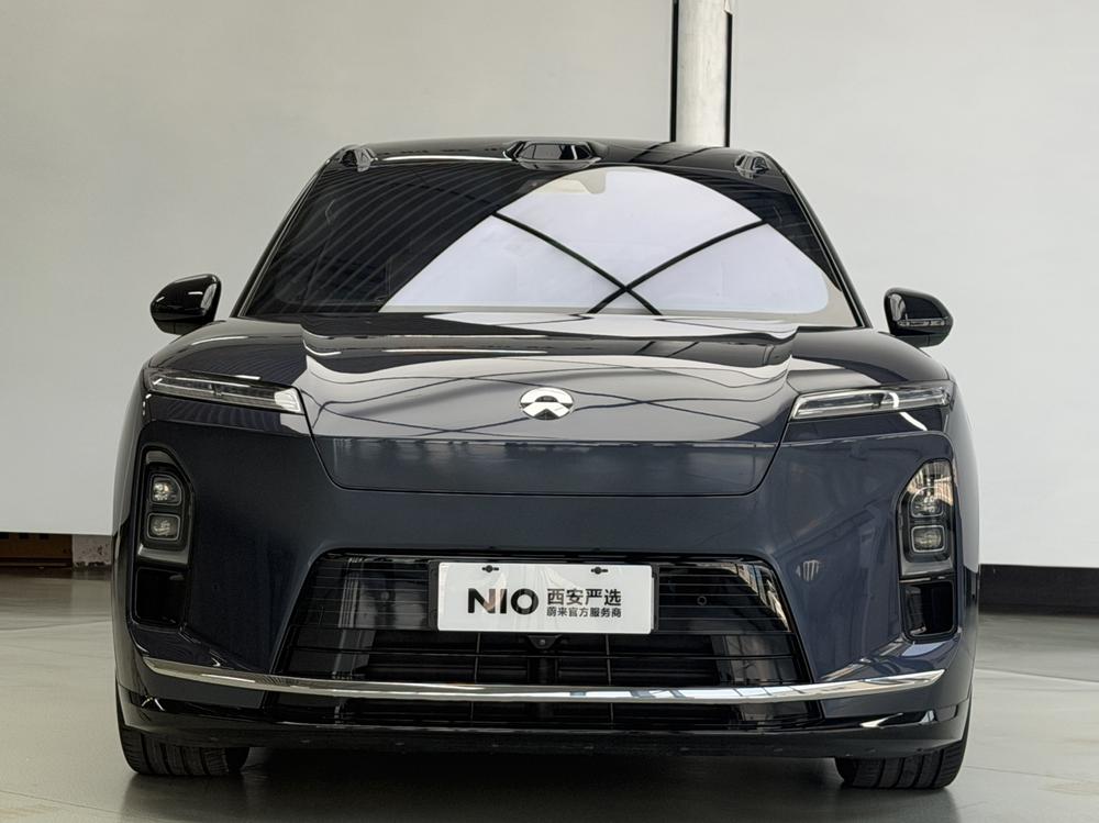 NIO NIO ES8