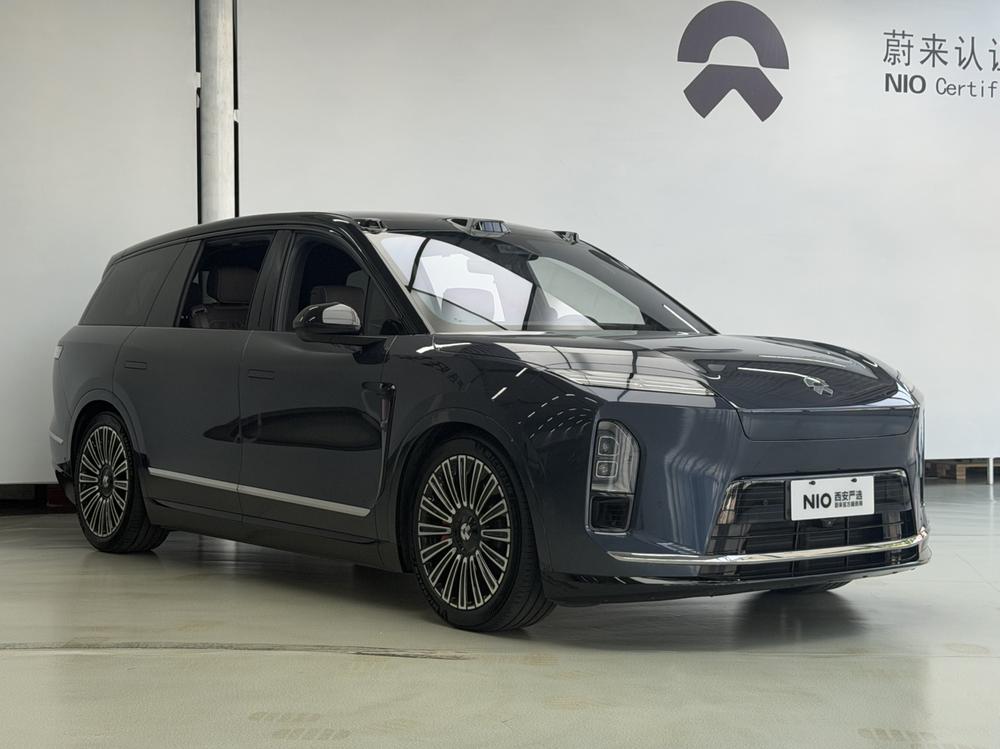 NIO NIO ES8
