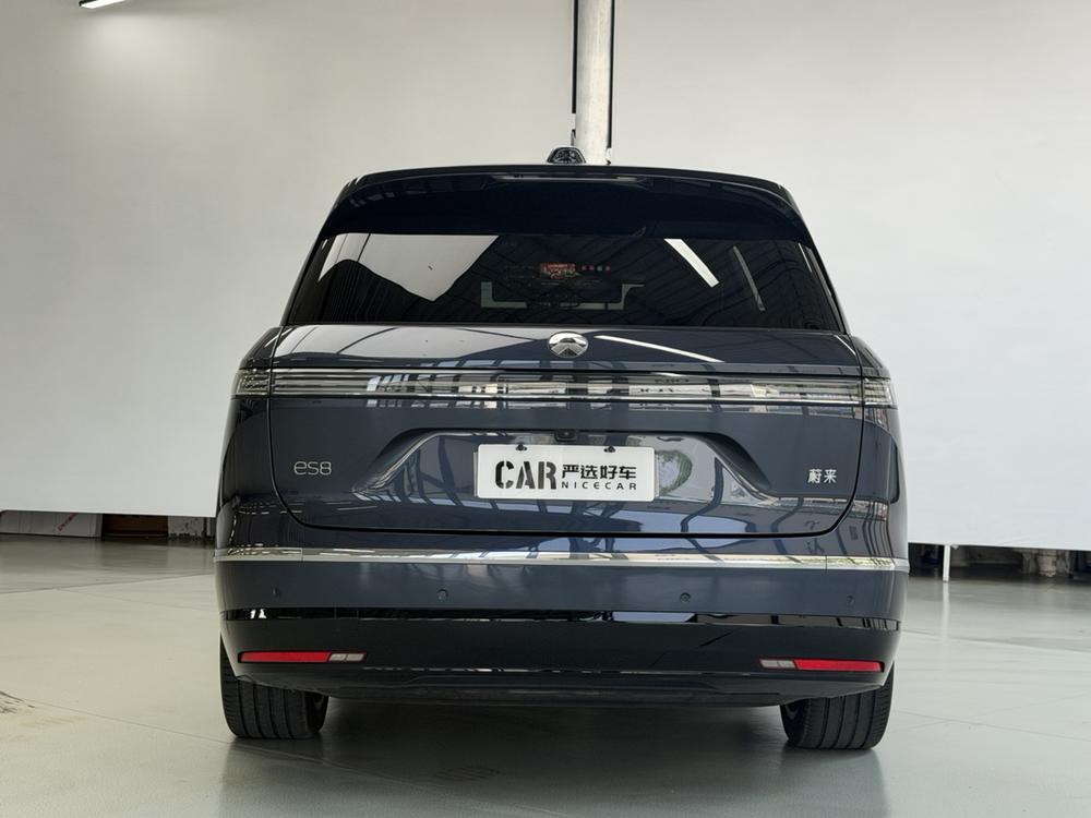 NIO NIO ES8