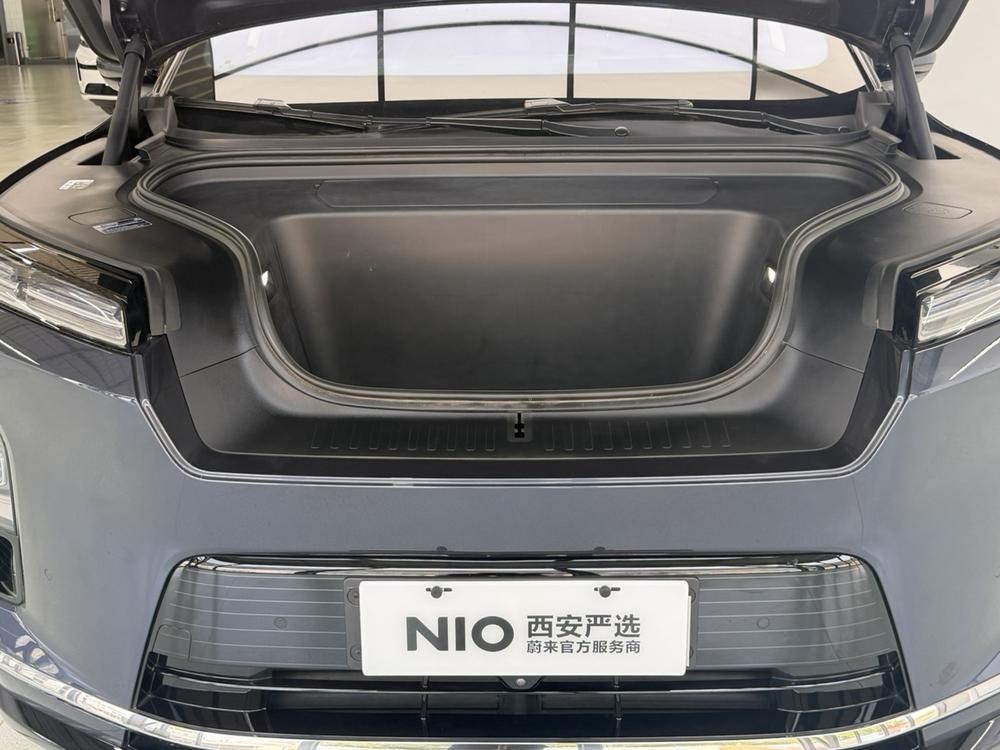 NIO NIO ES8