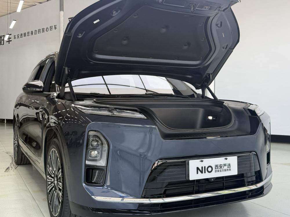 NIO NIO ES8
