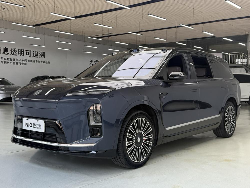 NIO NIO ES8