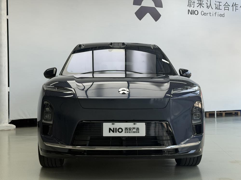 NIO NIO ES8