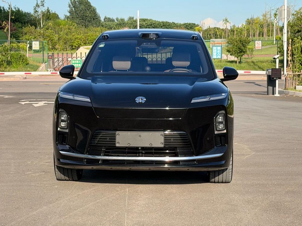 NIO NIO ES8