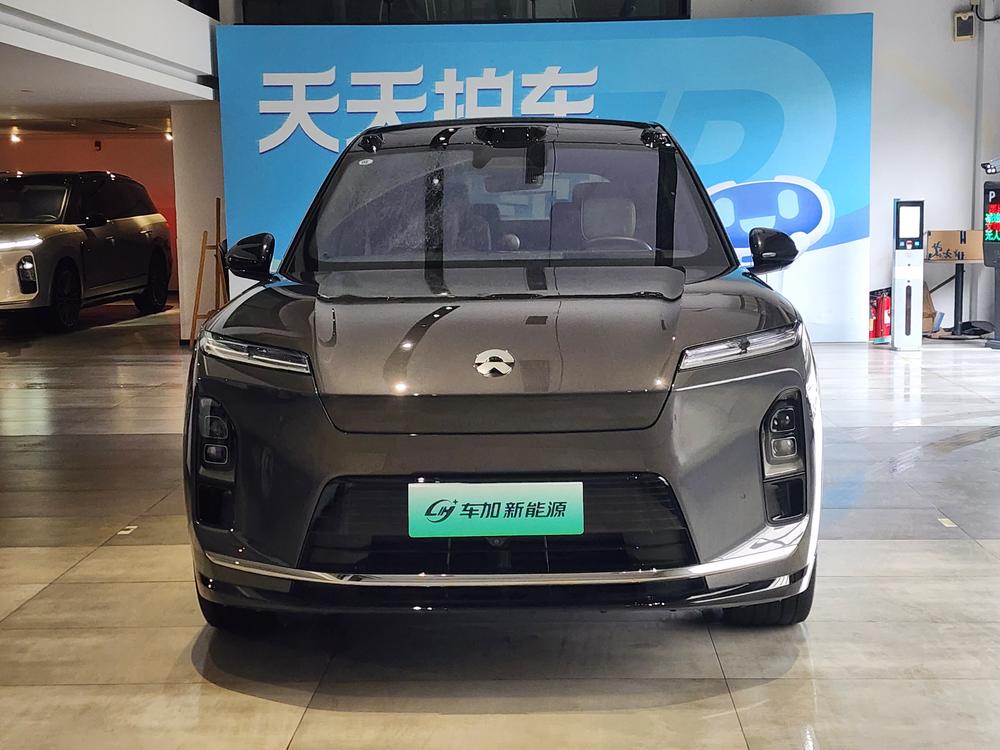 NIO NIO ES8